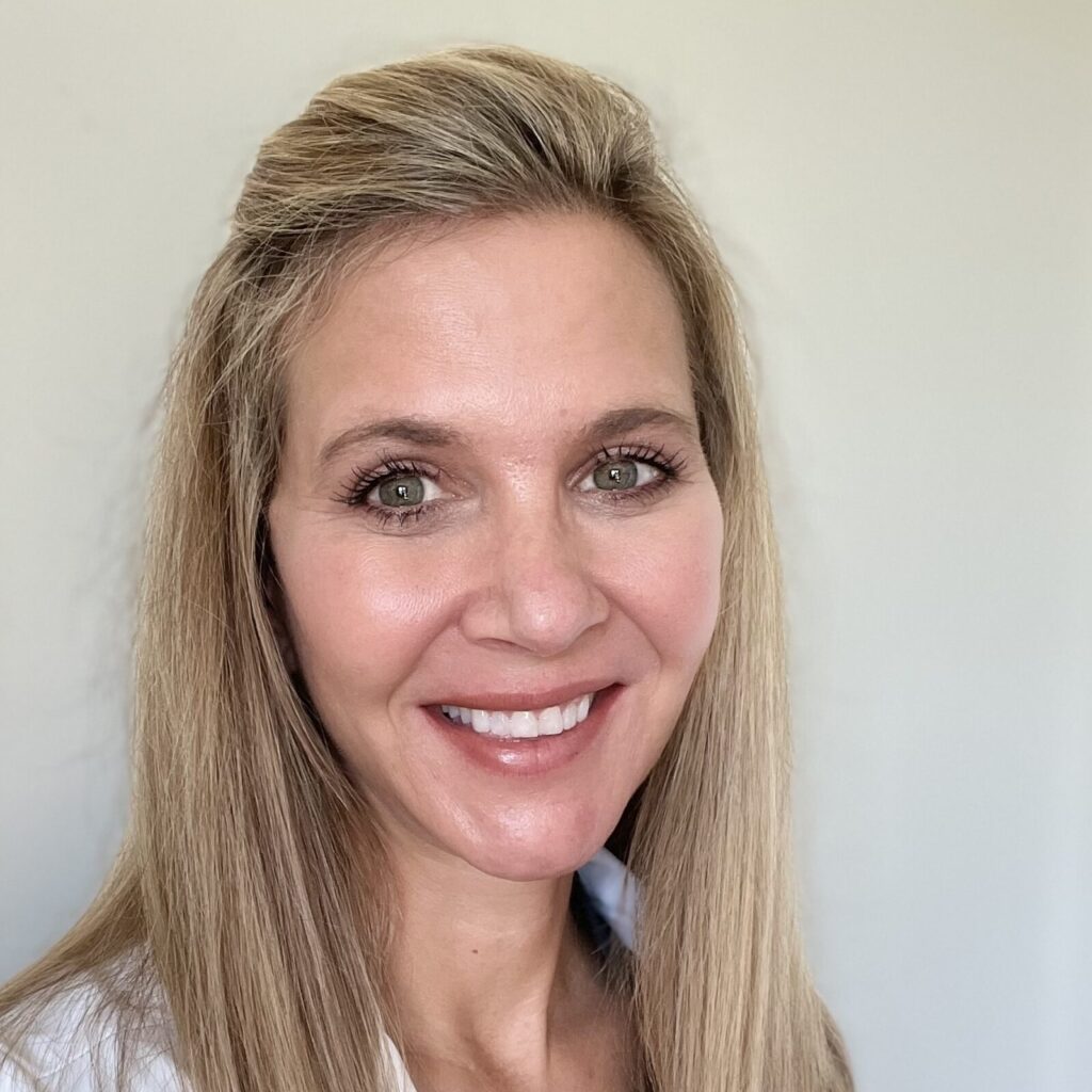 Dr. Jennifer Kolb